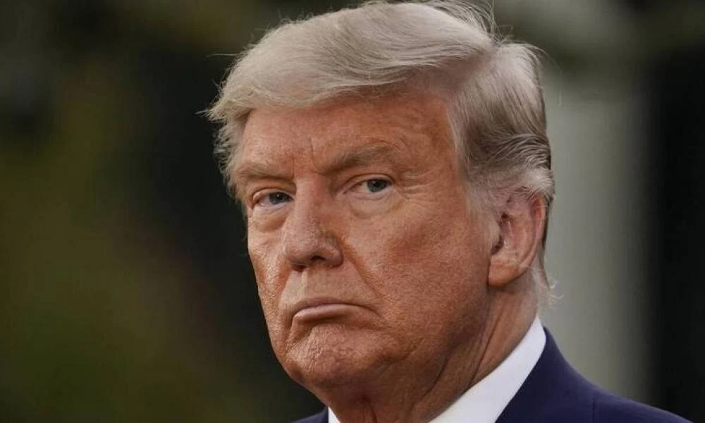 Τραμπ: Ζήτησε ανακαταμέτρηση και... ευνόησε τον Μπάιντεν στο Ουισκόνσιν